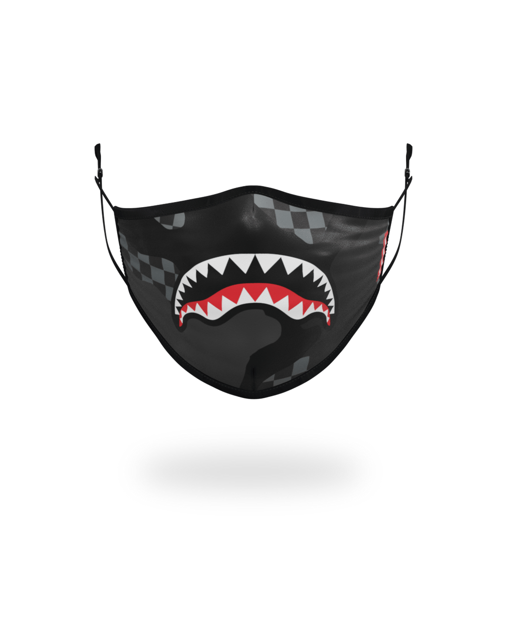 Limited Edition ADULT 3AM FORM-FITTING FACE MASK
