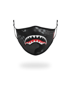 Limited Edition ADULT 3AM FORM-FITTING FACE MASK