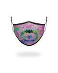 Limited Edition ADULT DBD LAND FORM-FITTING FACE MASK