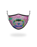 Limited Edition ADULT DBD LAND FORM-FITTING FACE MASK