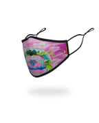 Limited Edition ADULT DBD LAND FORM-FITTING FACE MASK