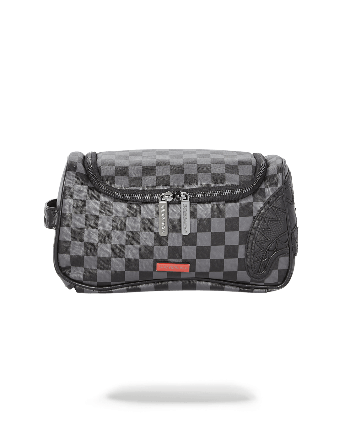 Limited Edition HENNY BLACK TOILETRY BAG