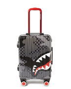 Limited Edition 3AM SHARKNAUTICS 22 CARRY-ON LUGGAGE