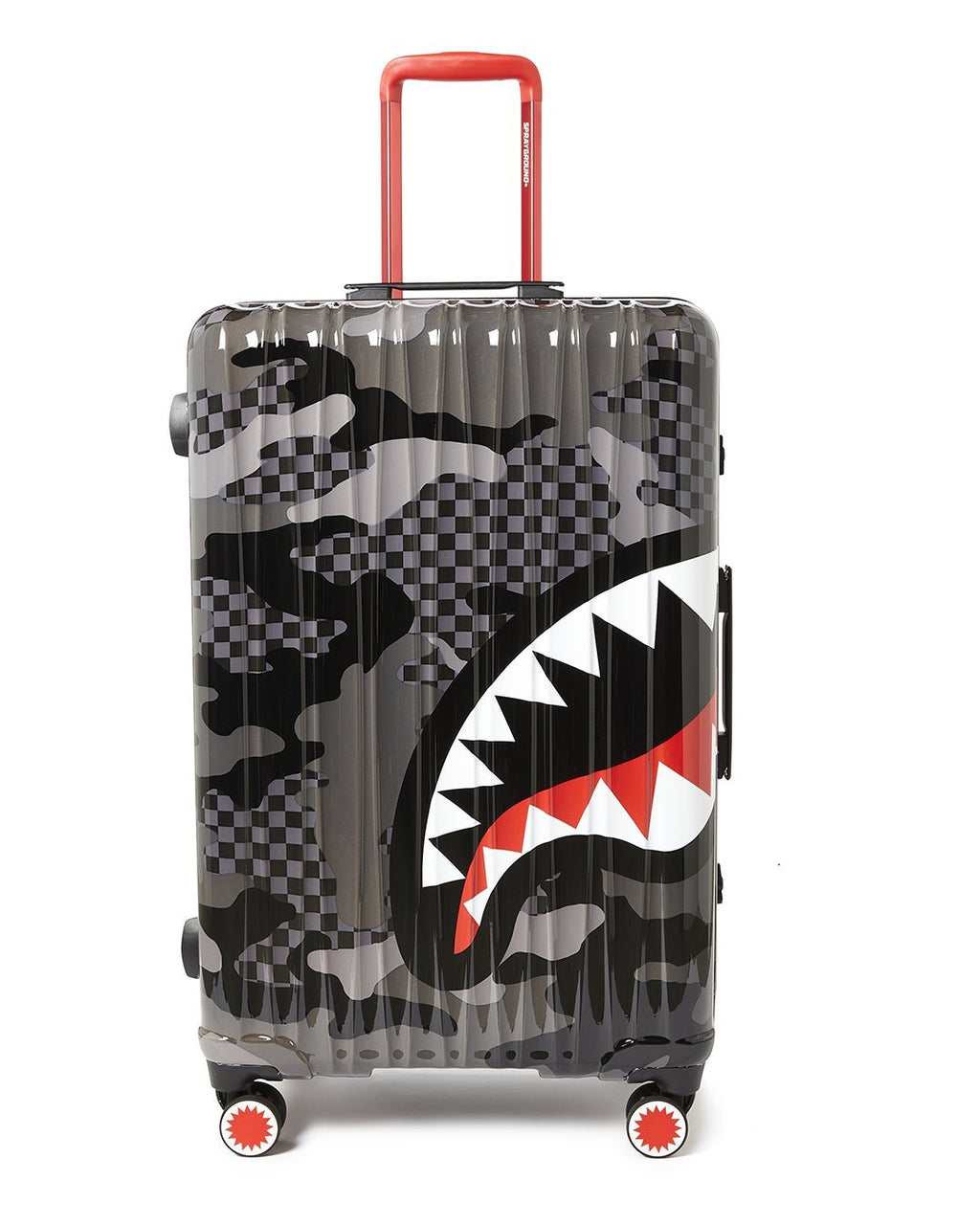 Limited Edition 3AM SHARKNAUTICS 29.5 FULL-SIZE LUGGAGE