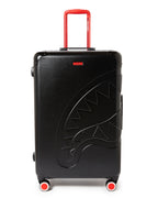 Limited Edition SHARKITECTURE MOLDED 29 FULL-SIZE LUGGAGE