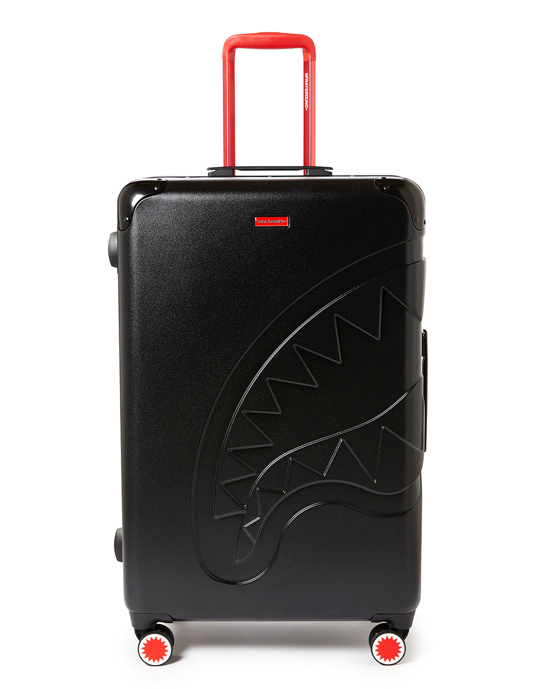 Limited Edition SHARKITECTURE MOLDED 29 FULL-SIZE LUGGAGE
