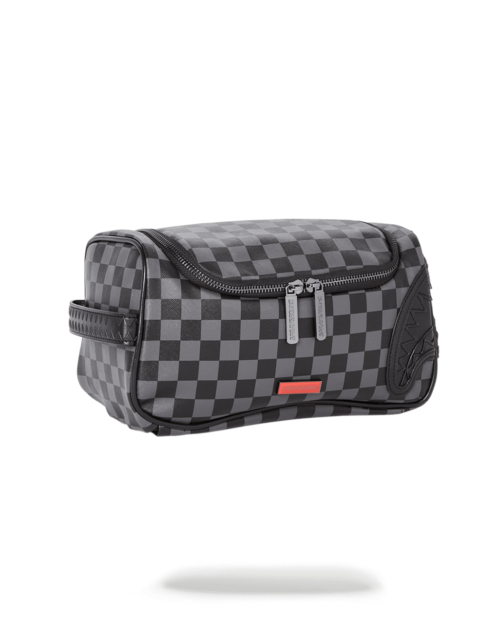 Limited Edition HENNY BLACK TOILETRY BAG