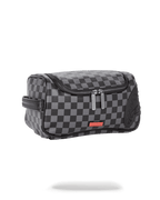 Limited Edition HENNY BLACK TOILETRY BAG