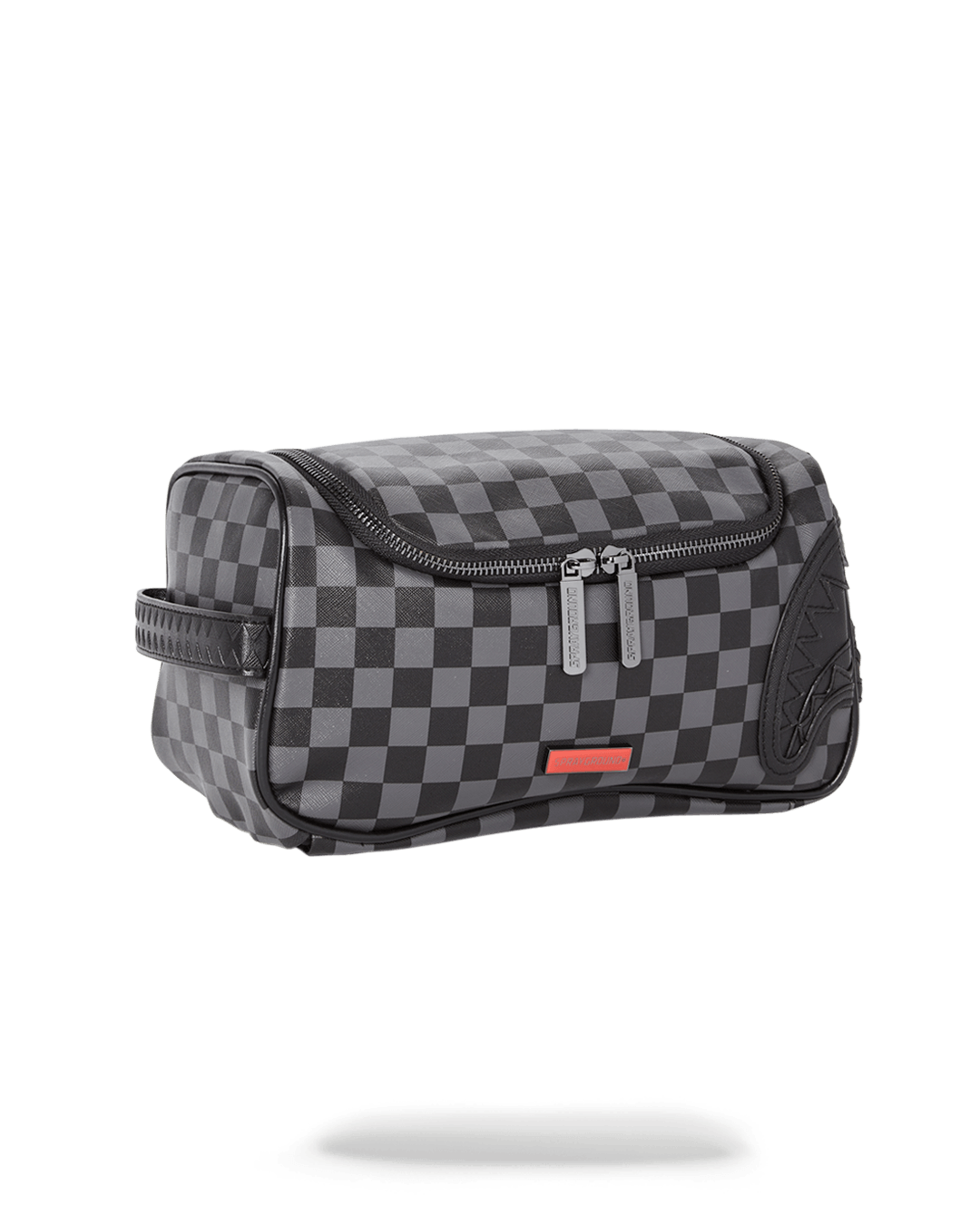 Limited Edition HENNY BLACK TOILETRY BAG