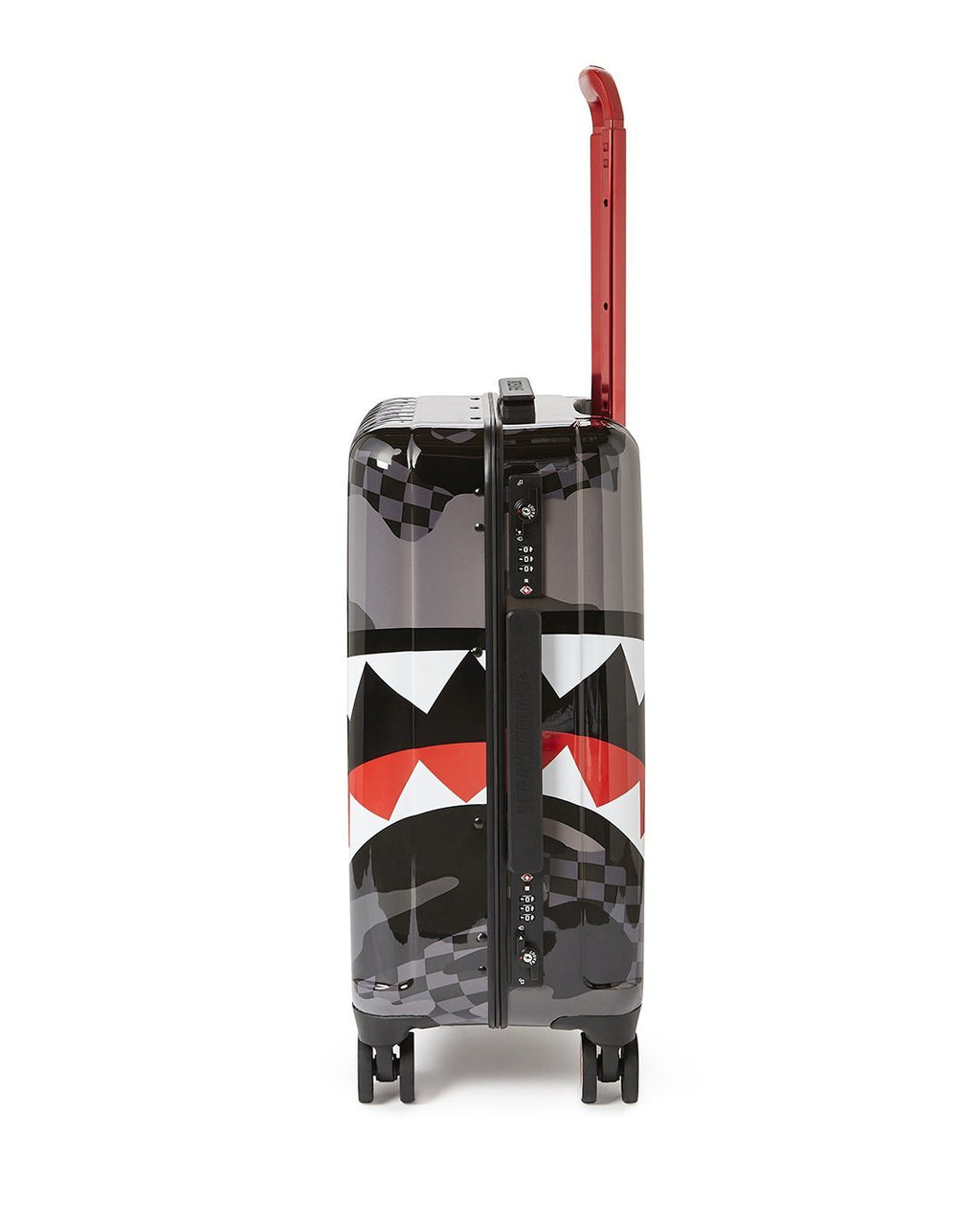 Limited Edition 3AM SHARKNAUTICS 22 CARRY-ON LUGGAGE
