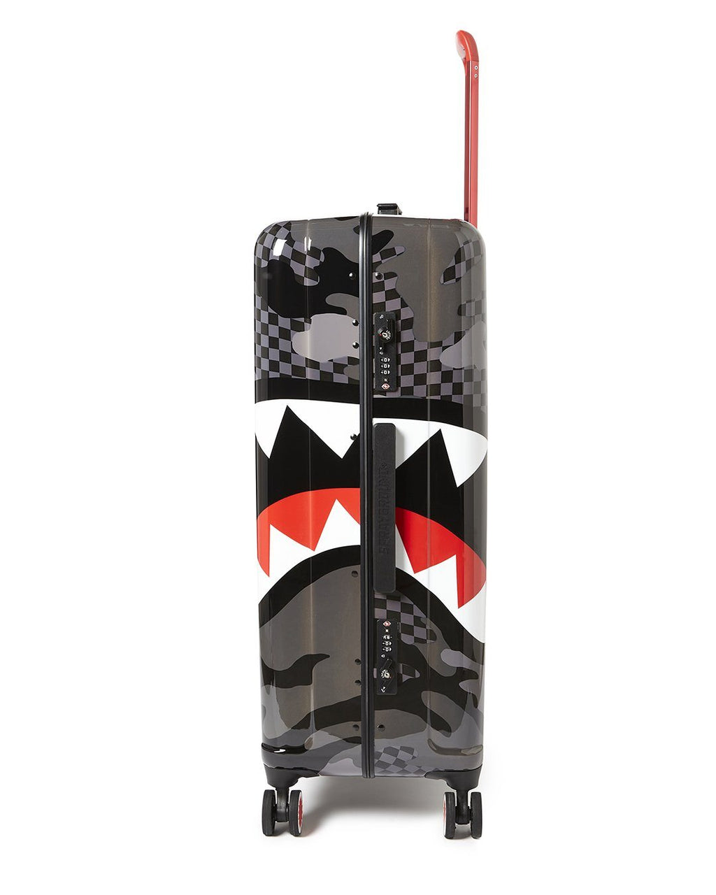 Limited Edition 3AM SHARKNAUTICS 29.5 FULL-SIZE LUGGAGE