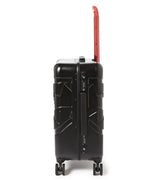 Limited Edition SHARKITECTURE MOLDED 22 CARRY-ON LUGGAGE