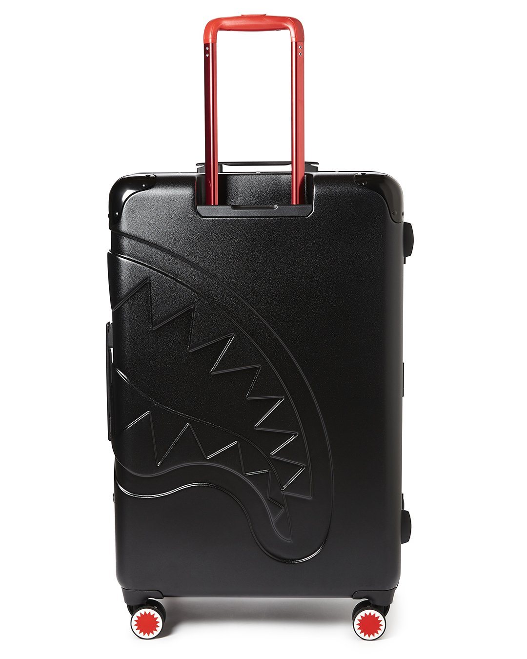 Limited Edition SHARKITECTURE MOLDED 29 FULL-SIZE LUGGAGE