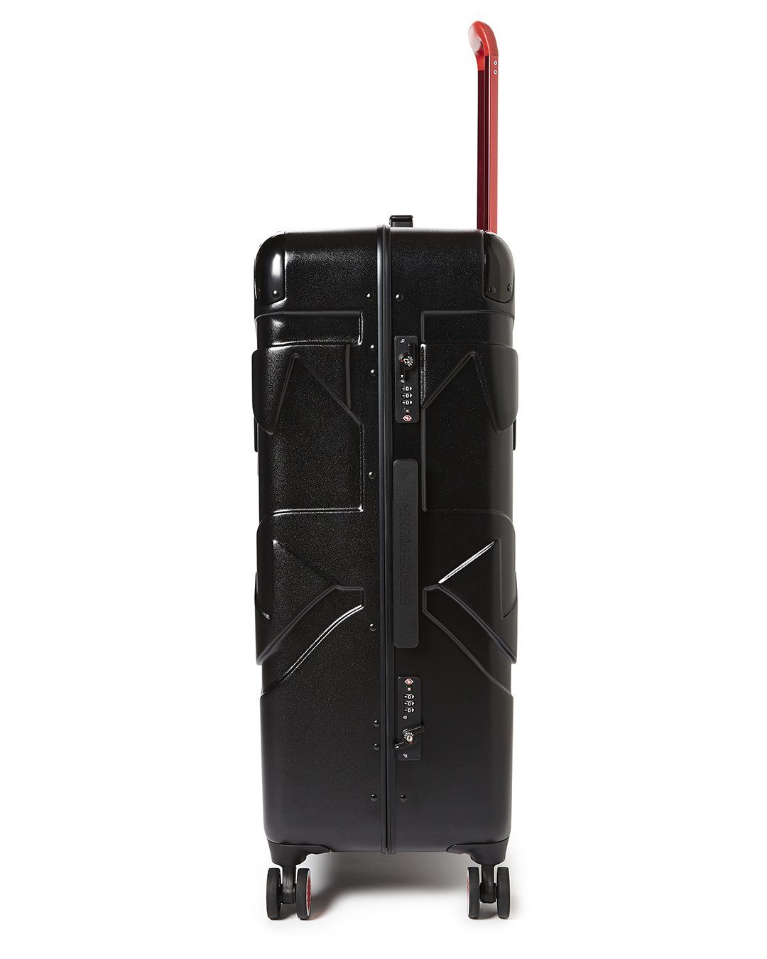 Limited Edition SHARKITECTURE MOLDED 29 FULL-SIZE LUGGAGE