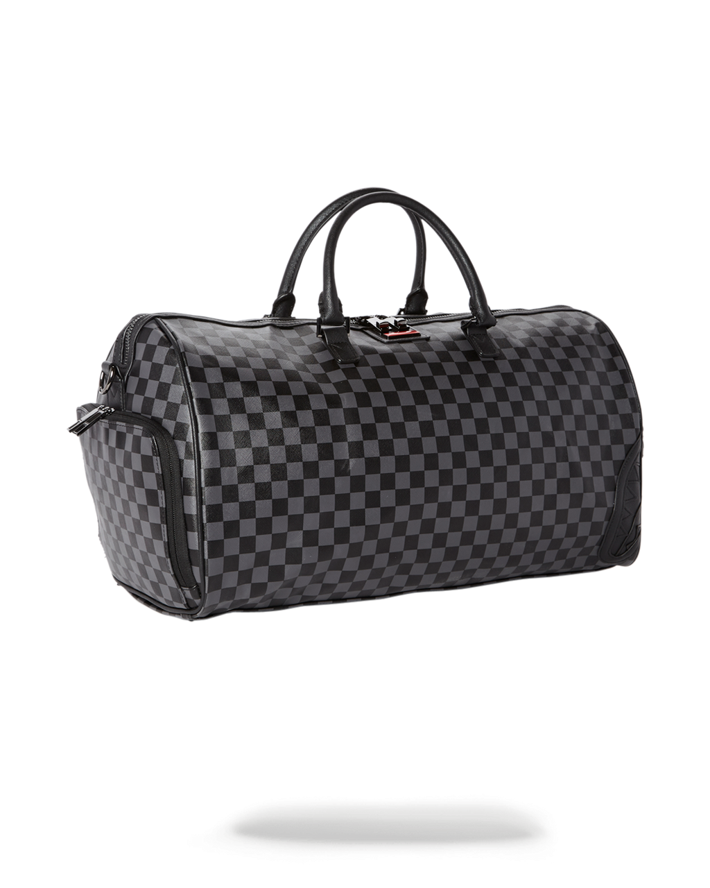 Limited Edition HENNY BLACK DUFFLE