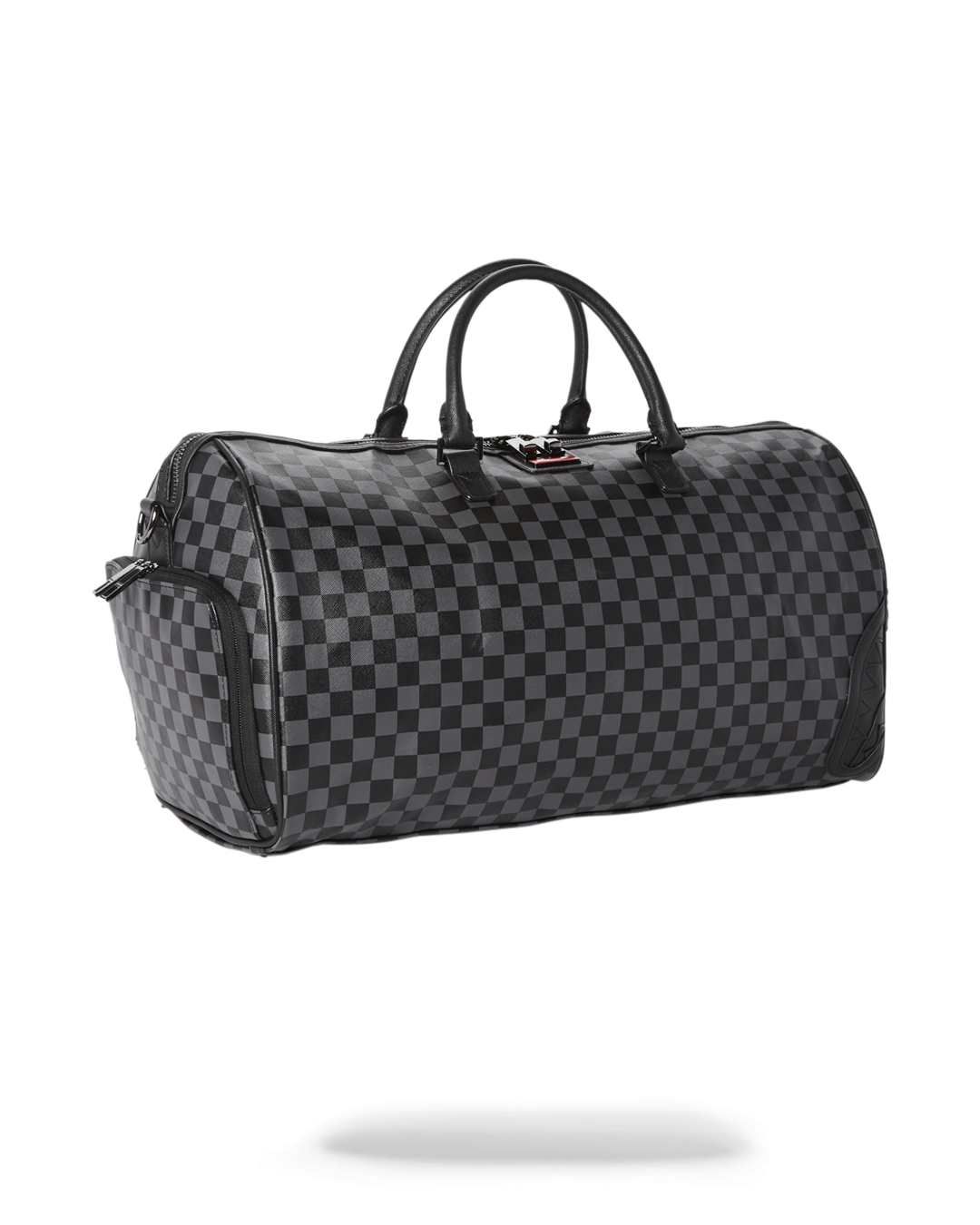 Limited Edition HENNY BLACK DUFFLE