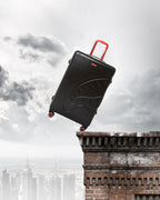 Limited Edition SHARKITECTURE MOLDED 29 FULL-SIZE LUGGAGE