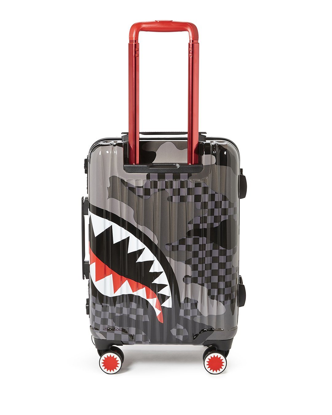 Limited Edition 3AM SHARKNAUTICS 22 CARRY-ON LUGGAGE