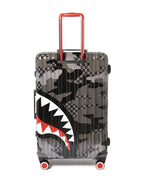 Limited Edition 3AM SHARKNAUTICS 29.5 FULL-SIZE LUGGAGE
