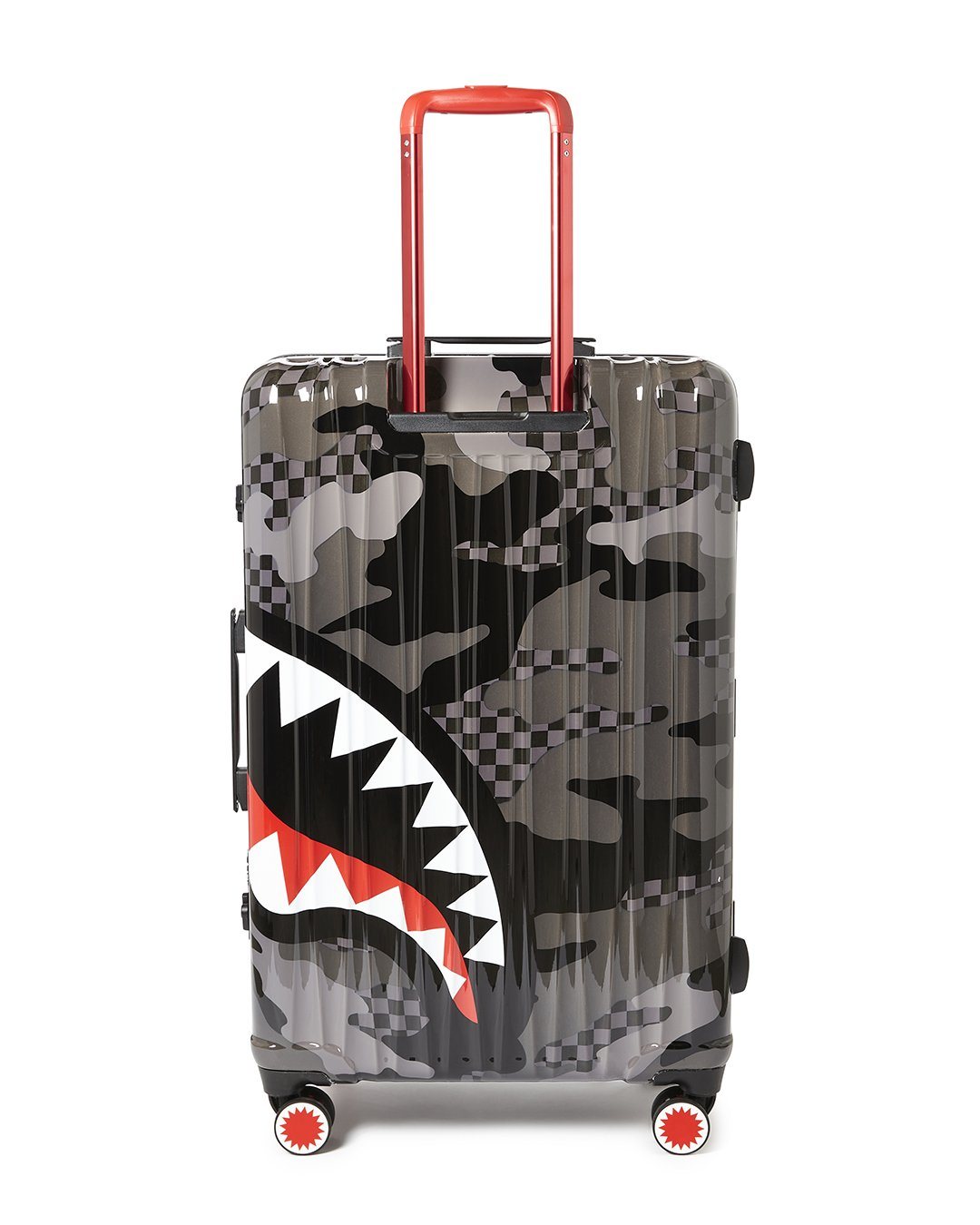 Limited Edition 3AM SHARKNAUTICS 29.5 FULL-SIZE LUGGAGE