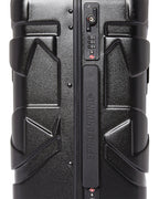 Limited Edition SHARKITECTURE MOLDED 22 CARRY-ON LUGGAGE
