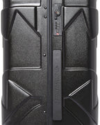 Limited Edition SHARKITECTURE MOLDED 29 FULL-SIZE LUGGAGE