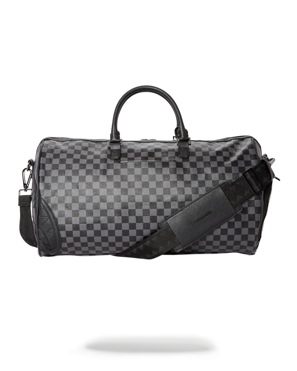 Limited Edition HENNY BLACK DUFFLE
