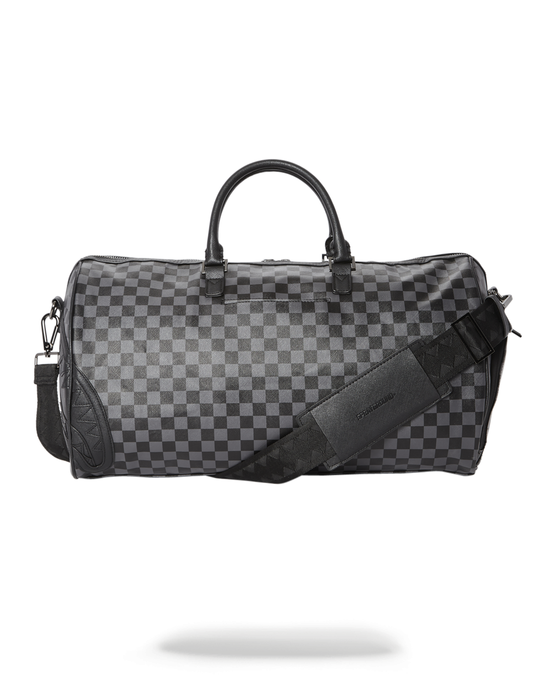 Limited Edition HENNY BLACK DUFFLE