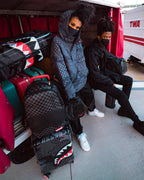 Limited Edition HENNY BLACK DLX BACKPACK