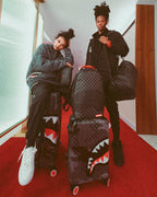 Limited Edition HENNY BLACK TOILETRY BAG