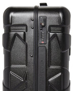 Limited Edition SHARKITECTURE MOLDED 22 CARRY-ON LUGGAGE