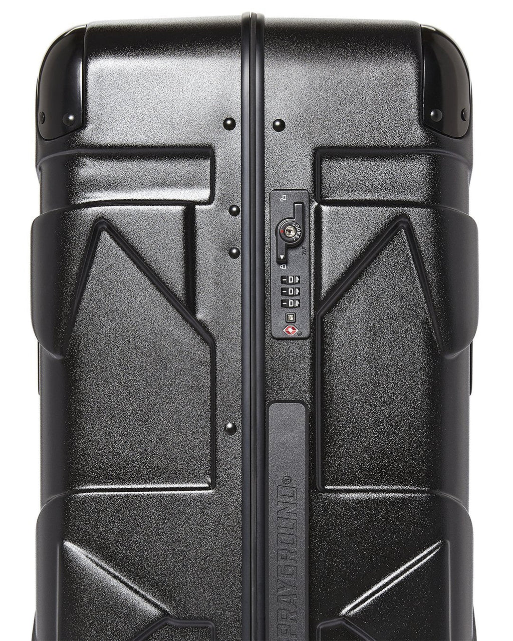 Limited Edition SHARKITECTURE MOLDED 29 FULL-SIZE LUGGAGE