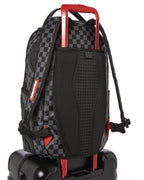 Limited Edition SHARKITECTURE MOLDED 22 CARRY-ON LUGGAGE