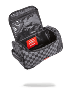 Limited Edition HENNY BLACK TOILETRY BAG