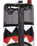 Limited Edition 3AM SHARKNAUTICS 22 CARRY-ON LUGGAGE