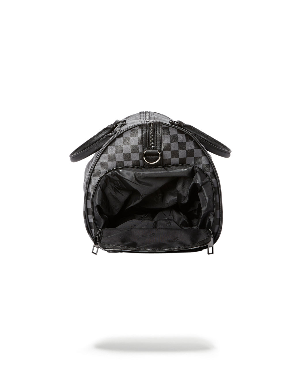 Limited Edition HENNY BLACK DUFFLE