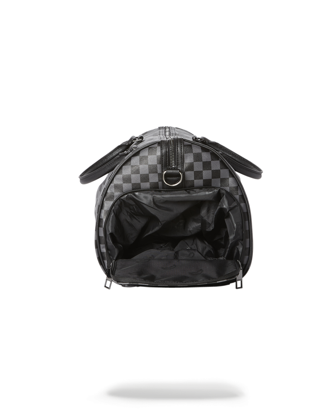 Limited Edition HENNY BLACK DUFFLE