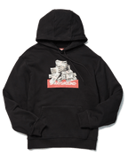 Limited Edition JAPAN JOGGER RED