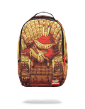 Limited Edition SPONGEBOB MR. KRABS PHAROAH
