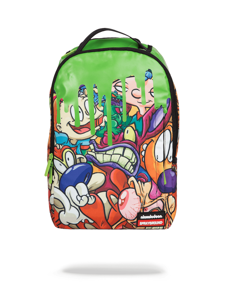 Limited Edition NICKELODEON 90S SLIME