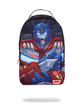 Limited Edition TRANSFORMERS OPTIMUS DECALS