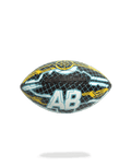 Limited Edition ANTONIO BROWN i84 FOOTBALL