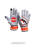 Limited Edition MISSION TO MARS MARS SHARK BUZZ ALDRIN COLLAB GLOVES
