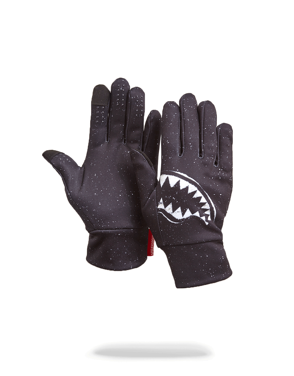 Limited Edition PARTY SHARK GLOVES