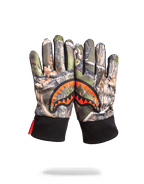 Limited Edition WILD LIFE HUNTER GLOVES