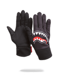 Limited Edition BLACK SHARK MOUTH GLOVES