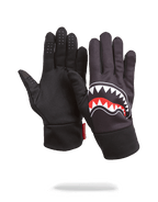 Limited Edition BLACK SHARK MOUTH GLOVES