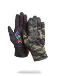 Limited Edition SPLIT DESTROY GLOVES