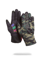 Limited Edition SPLIT DESTROY GLOVES