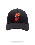 Limited Edition DEADPOOL KING HAT